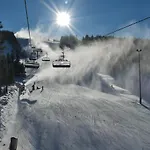 Διαμέρισμα Sauerlandglueck Mit Meinecardplus Willingen (Upland)
