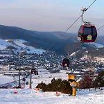 Sauerlandglueck Mit Meinecardplus Willingen (Upland)