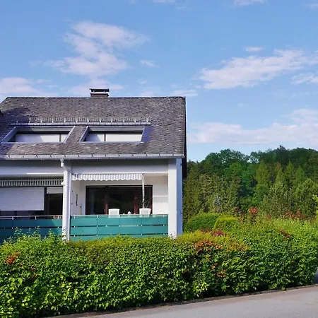 Sauerlandglueck Mit Meinecardplus Apartment Willingen (Upland)