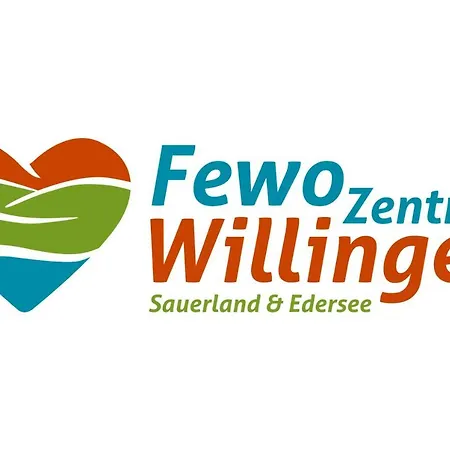 Apartment Sauerlandglueck Mit Meinecardplus *