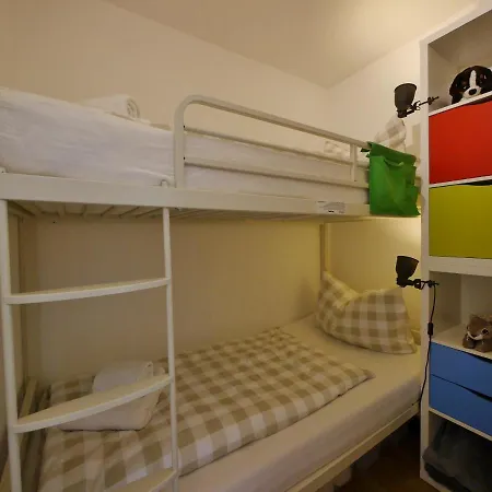 Apartment Sauerlandglueck Mit Meinecardplus *