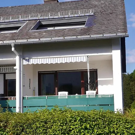 Sauerlandglueck Mit Meinecardplus Apartment