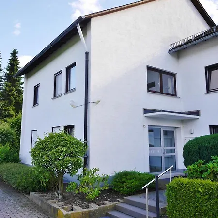 Sauerlandglueck Mit Meinecardplus Willingen (Upland)