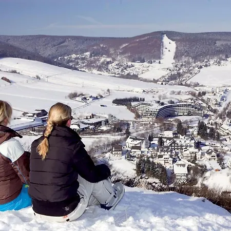 Sauerlandglueck Mit Meinecardplus * Willingen (Upland)