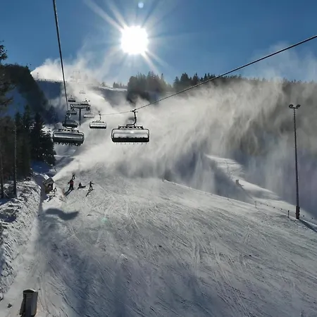 Апартаменты Sauerlandglueck Mit Meinecardplus Виллинген