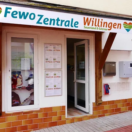 Sauerlandglueck Mit Meinecardplus *