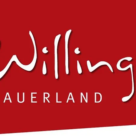 Sauerlandglueck Mit Meinecardplus Willingen (Upland)