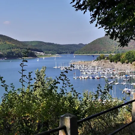 아파트 Sauerlandglueck Mit Meinecardplus