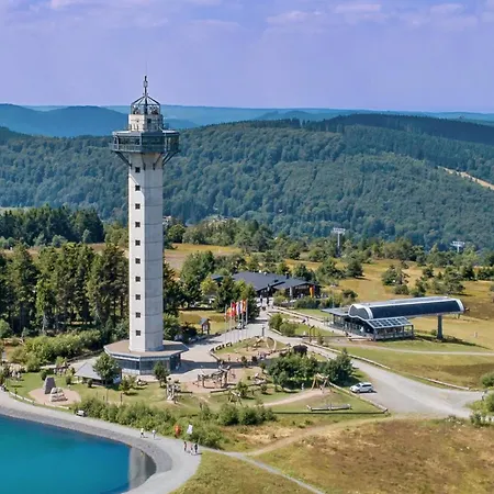 Sauerlandglueck Mit Meinecardplus