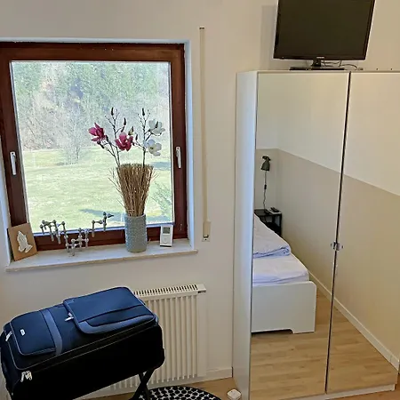 Sauerlandglueck Mit Meinecardplus Apartment Willingen (Upland)
