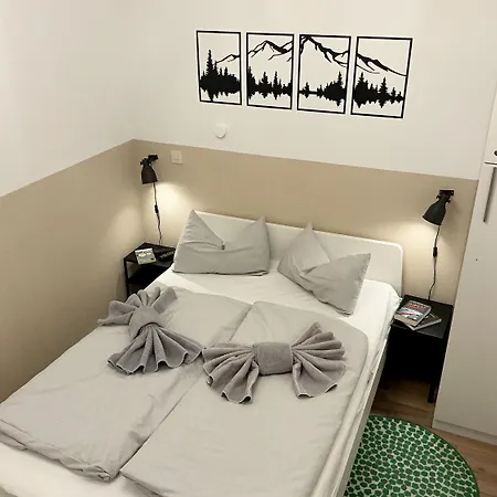 Sauerlandglueck Mit Meinecardplus * Виллинген