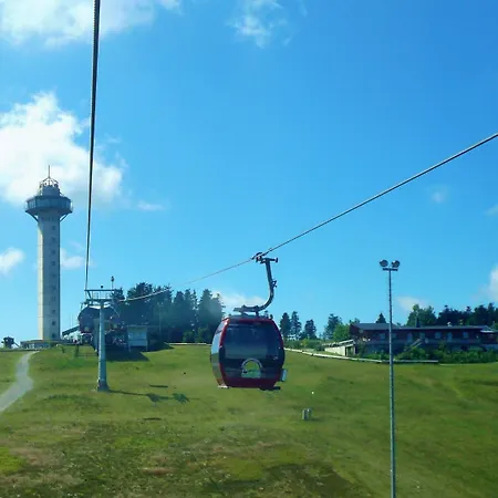 Sauerlandglueck Mit Meinecardplus Виллинген