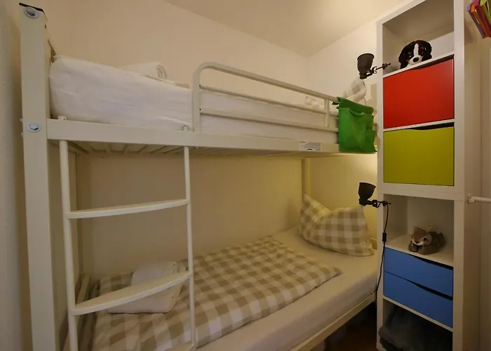 Appartamento Sauerlandglueck Mit Meinecardplus *