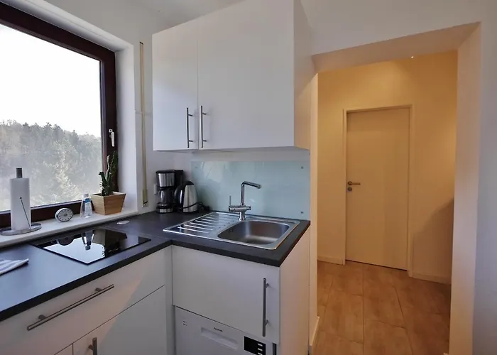 Sauerlandglueck Mit Meinecardplus Willingen (Upland)