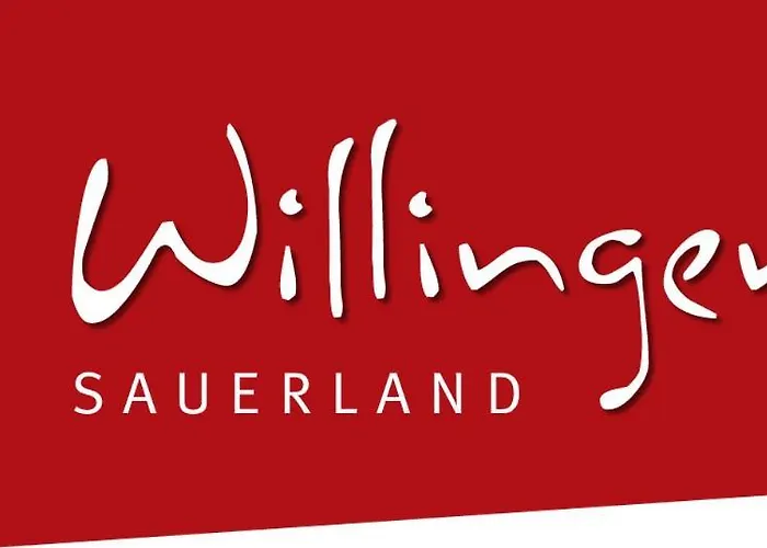 Sauerlandglueck Mit Meinecardplus Willingen (Upland)