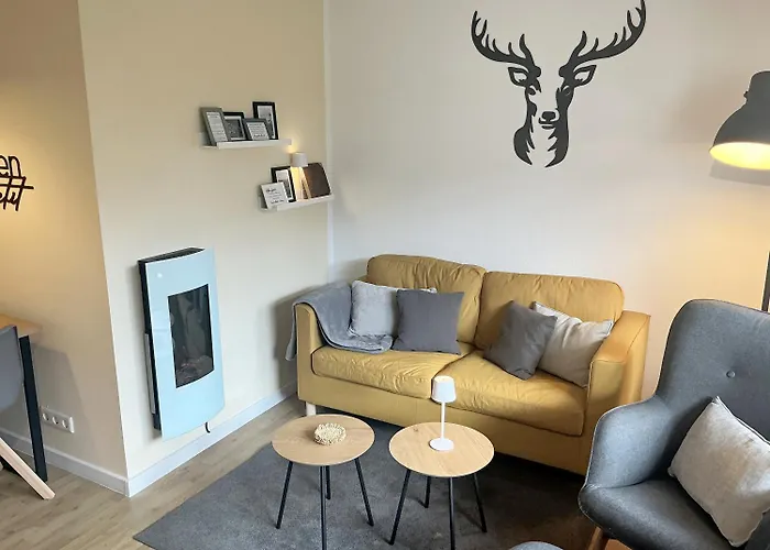 Appartamento Sauerlandglueck Mit Meinecardplus *