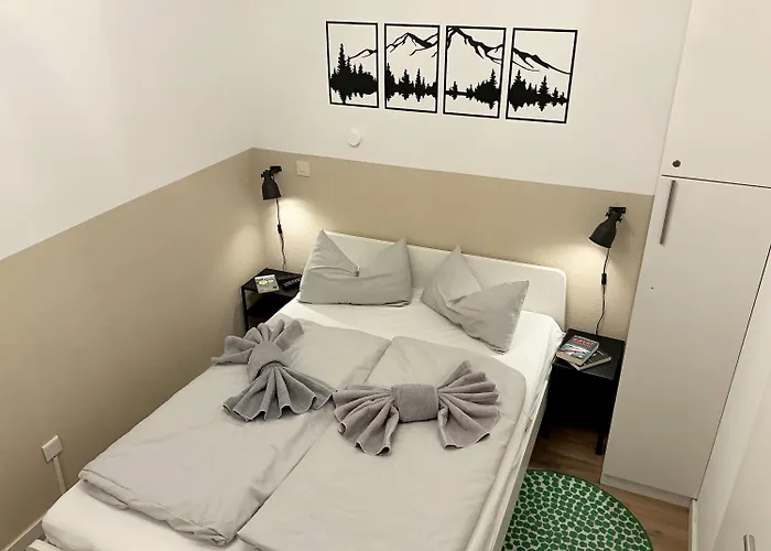 Sauerlandglueck Mit Meinecardplus * Willingen (Upland)